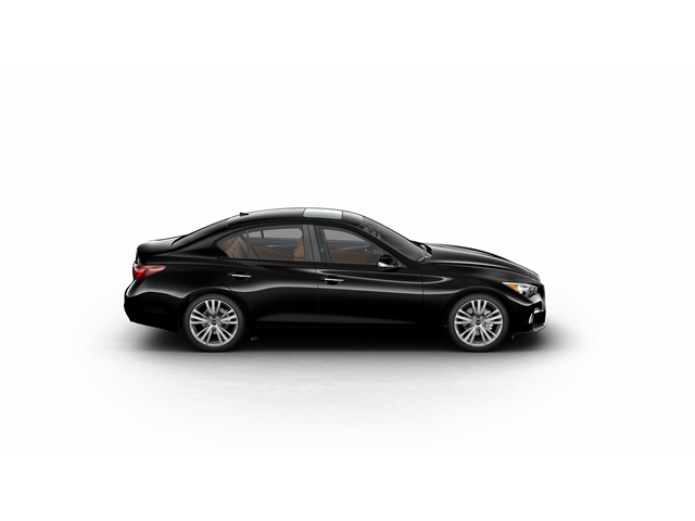 2023 INFINITI Q50 SENSORY AWD