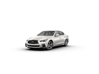 2021 INFINITI Q50 SENSORY AWD