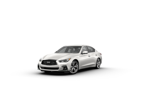 2021 INFINITI Q50 SENSORY AWD
