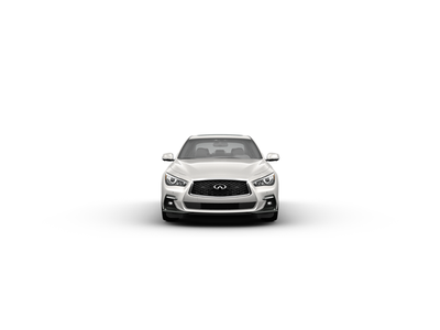 2021 INFINITI Q50 SENSORY AWD