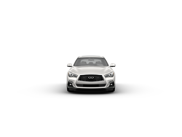 2021 INFINITI Q50 SENSORY AWD