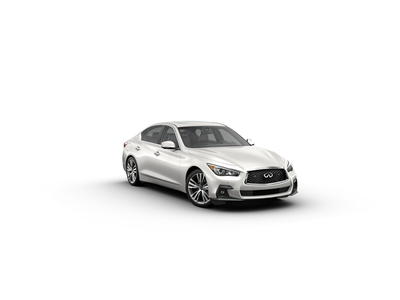 2021 INFINITI Q50 SENSORY AWD