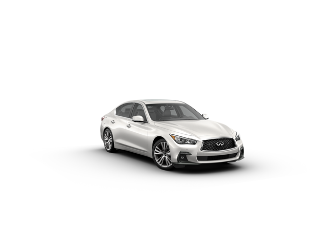 2021 INFINITI Q50 SENSORY AWD