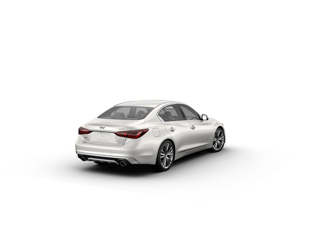 2021 INFINITI Q50 SENSORY AWD