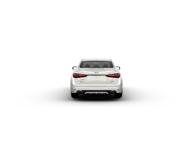 2021 INFINITI Q50 SENSORY AWD