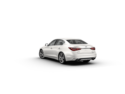 2021 INFINITI Q50 SENSORY AWD