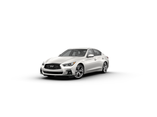2021 INFINITI Q50 SENSORY AWD