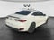 2022 INFINITI Q60 LUXE AWD