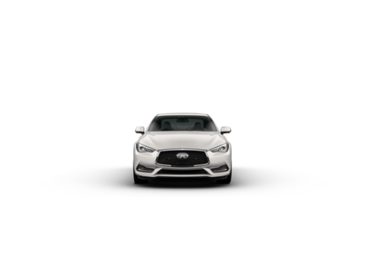 2022 INFINITI Q60 LUXE AWD