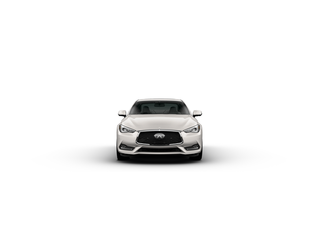 2022 INFINITI Q60 LUXE AWD