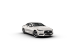 2022 INFINITI Q60 LUXE AWD