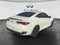 2022 INFINITI Q60 LUXE AWD