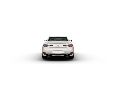 2022 INFINITI Q60 LUXE AWD