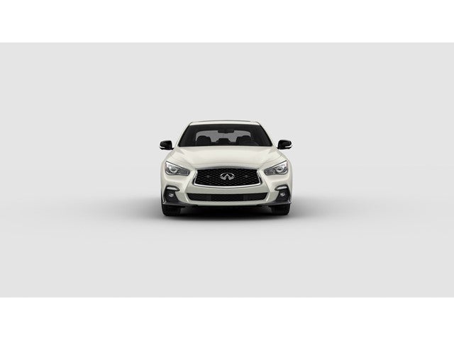 2019 INFINITI Q50 RED SPORT 400 AWD