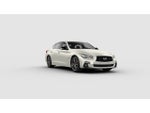 2019 INFINITI Q50 RED SPORT 400 AWD