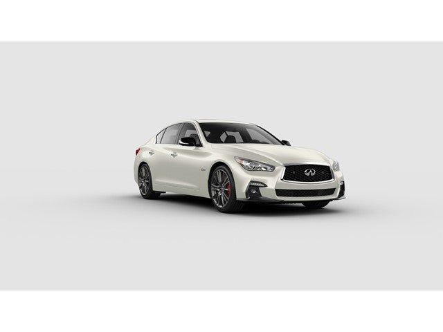 2019 INFINITI Q50 RED SPORT 400 AWD