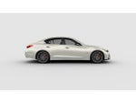 2019 INFINITI Q50 RED SPORT 400 AWD