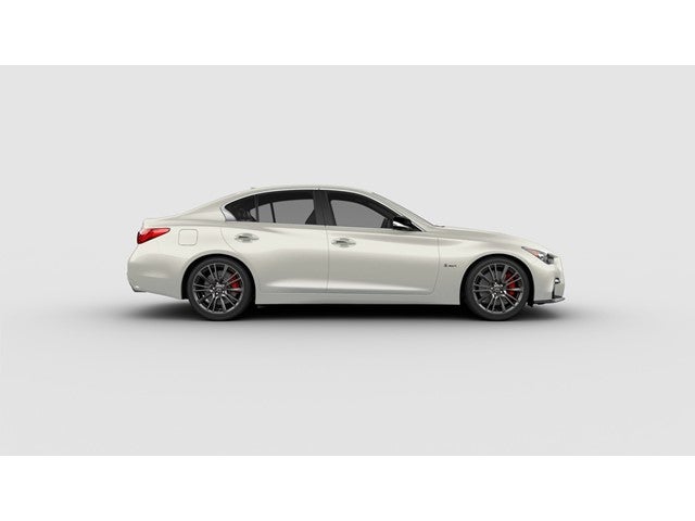 2019 INFINITI Q50 RED SPORT 400 AWD