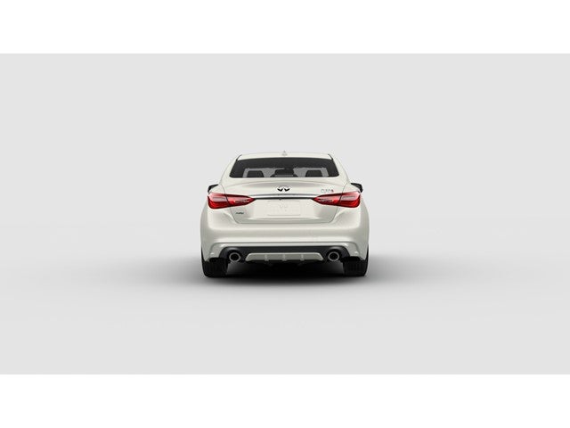 2019 INFINITI Q50 RED SPORT 400 AWD
