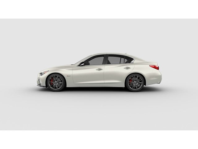 2019 INFINITI Q50 RED SPORT 400 AWD