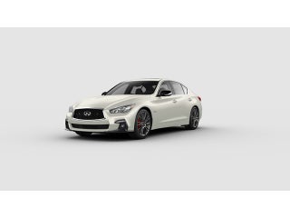 2019 INFINITI Q50 RED SPORT 400 AWD