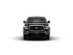 2023 INFINITI QX80 LUXE 4WD