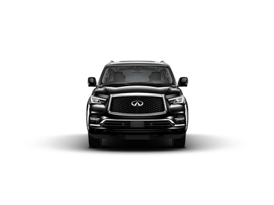 2023 INFINITI QX80 LUXE 4WD