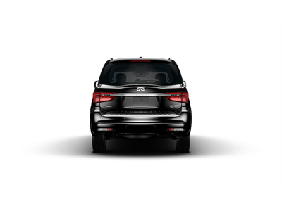 2023 INFINITI QX80 LUXE 4WD