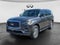 2024 INFINITI QX80 LUXE 4WD