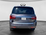 2024 INFINITI QX80 LUXE 4WD