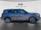 2024 INFINITI QX80 LUXE 4WD