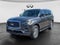 2024 INFINITI QX80 LUXE 4WD