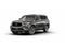 2024 INFINITI QX80 LUXE 4WD