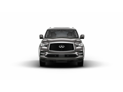 2024 INFINITI QX80 LUXE 4WD