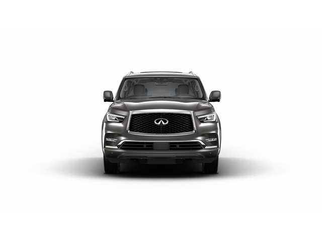 2024 INFINITI QX80 LUXE 4WD