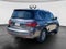 2024 INFINITI QX80 LUXE 4WD