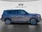 2024 INFINITI QX80 LUXE 4WD