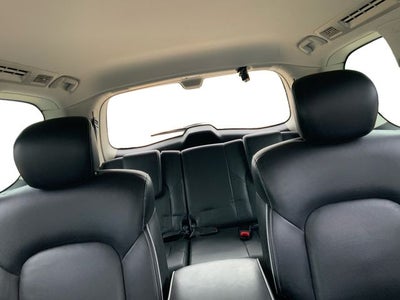 2021 INFINITI QX80 PREMIUM SELECT 4WD