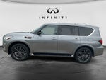 2021 INFINITI QX80 PREMIUM SELECT 4WD