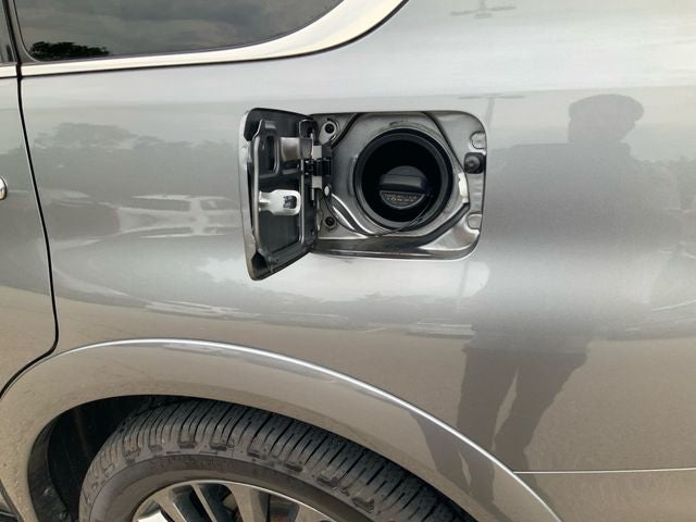 2021 INFINITI QX80 PREMIUM SELECT 4WD