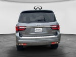 2021 INFINITI QX80 PREMIUM SELECT 4WD