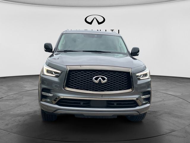 2021 INFINITI QX80 PREMIUM SELECT 4WD