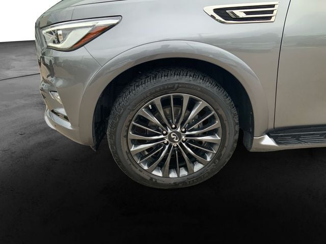 2021 INFINITI QX80 PREMIUM SELECT 4WD