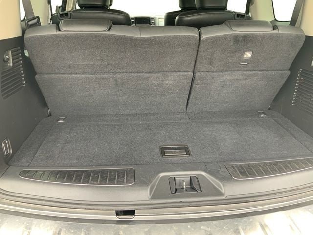2021 INFINITI QX80 PREMIUM SELECT 4WD