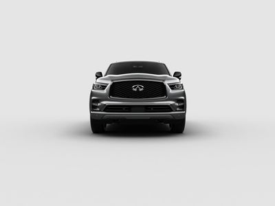 2021 INFINITI QX80 PREMIUM SELECT 4WD