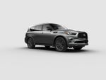 2021 INFINITI QX80 PREMIUM SELECT 4WD