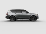 2021 INFINITI QX80 PREMIUM SELECT 4WD