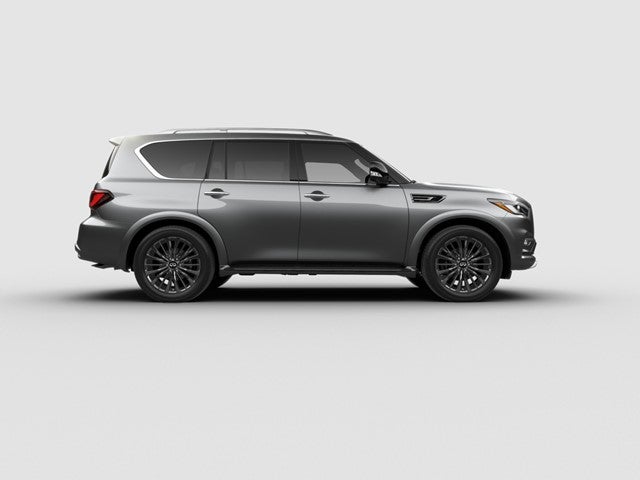 2021 INFINITI QX80 PREMIUM SELECT 4WD