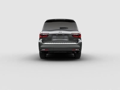 2021 INFINITI QX80 PREMIUM SELECT 4WD