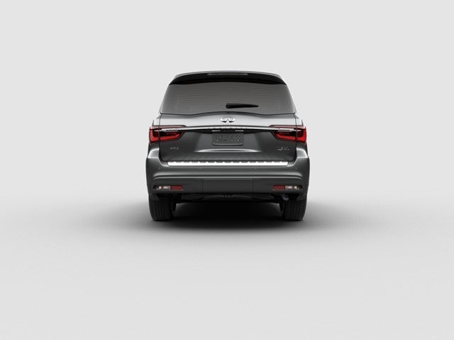 2021 INFINITI QX80 PREMIUM SELECT 4WD